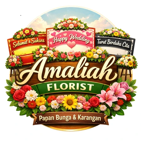 Papan Bunga Loyang